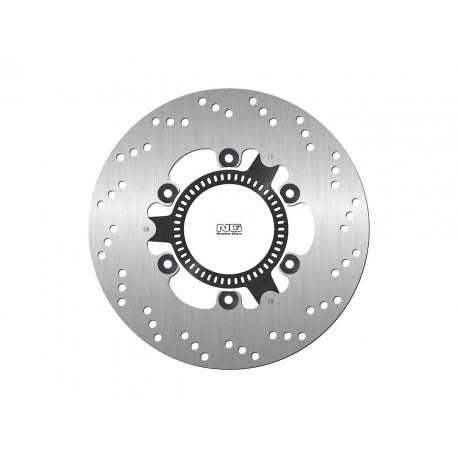 Disque de frein NG BRAKES fixe 1709 KAWASAKI W800