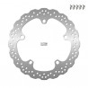 Disque de frein NG pétale fixe - Ø320mm 1046X pour moto 0