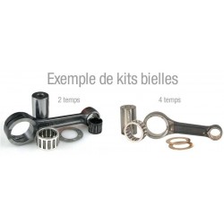 Kit bielles WÖSSNER KTM SX-F 350 HUSQVARNA FC 350