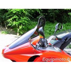 Bulle haute Zeus 62cm