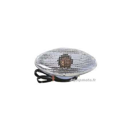 Equip Moto Clignotants Oeil De Chat Accessoire Moto Chez Equip Moto