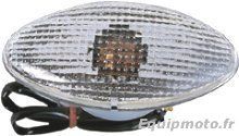 Equip Moto Clignotants Oeil De Chat Accessoire Moto Chez Equip Moto
