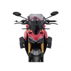 Bulle MRA Racing DUCATI DUCATI STREETFIGHTER V4 2020-2024