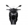 Saute vent moto MRA racing double courbure pour moto KAWASAKI Z900 1