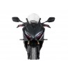 Bulle moto MRA racing double courbure pour moto HONDA CBR650R 0