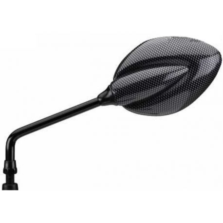 Retroviseur fury droit et gauche noir