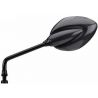 Retroviseur fury droit et gauche carbone 0