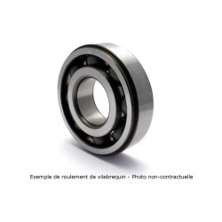 Roulement de vilebrequin NTN 22x52x15mm