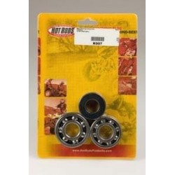 KIT RLTS+SPY VILO YZ80