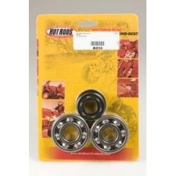 KIT RLTS+SPY VILO YZ125
