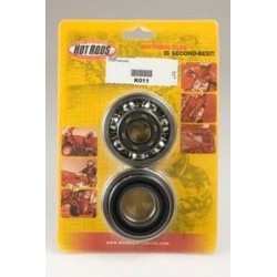 KIT RLTS+SPY VILO YZ250