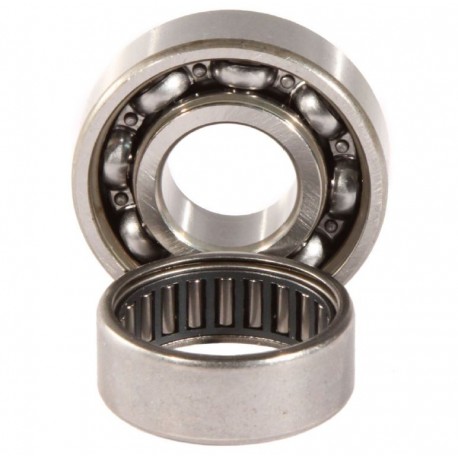 Kit reconditionnement arbre équilibrage HOT RODS HONDA CRF 250 R CRF 250 X CRF 450 R CRF 450 X Kit reconditionnement arbre équilibrage HOT RODS HONDA CRF 250 R CRF 250 X CRF 450 R CRF 450 X