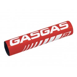 Mousse de guidon BLACKBIRD Replica GAS GAS pour guidon avec barre