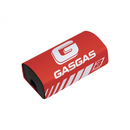 Mousse de guidon moto GAS GAS BLACKBIRD pour guidon sans barre