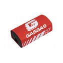 Mousse de guidon moto GAS GAS BLACKBIRD pour guidon sans barre