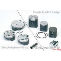Piston forgé PROX YAMAHA XT 600 TT 600 YFM 600 XTZ 600 TENERE