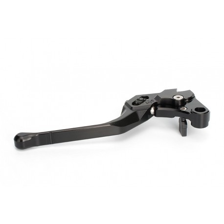 Levier d'embrayage moto réglable GILLES TOOLING FXL DUCATI