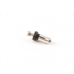 Adaptateur de protection de levier LIGHTECH 14 - 15.5mm KTM DUKE SUPER DUKE