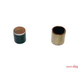 Piston d'etriers de frein avant Yamaha YZF-R6 2005 - 2014, YZF-R1 2002 - 2006