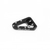 Embout de pédale de frein moto S3 Hard Rock KTM HUSQVARNA 0