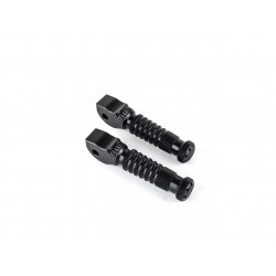 Repose-pieds moto avant sport réglable GILLES TOOLING BMW R1200ST R1200 NINE-T