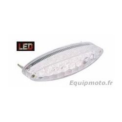 Feu arriere à Leds moto universel