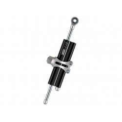 Amortisseur de direction YSS course 75 noir
