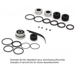 Kit réparation BITUBO amortisseur mono YZT