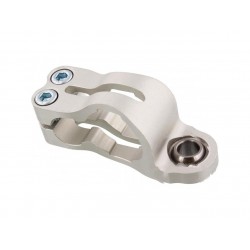 Fixation amortisseur de direction YSS type B 16 platinium