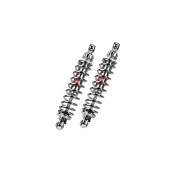Bi-amortisseur arrière BITUBO WME03 - chrome