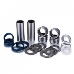 Kit roulements bras oscillant FACTORY LINKS Yamaha