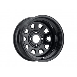 Jante ITP Delta 12x7 4x4 noir