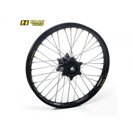 Roue arrière complète HAAN WHEELS 17x5,50x36T KAWASAKI Z900RS
