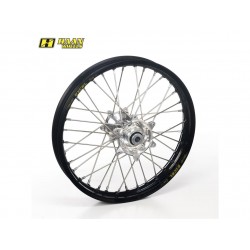 Roue arrière complète HAAN WHEELS A60 19x2,15x36T