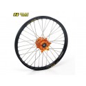 Roue avant complète HAAN WHEELS 21x1,85x36T KTM 790 ADVENTURE 890 ADVENTURE