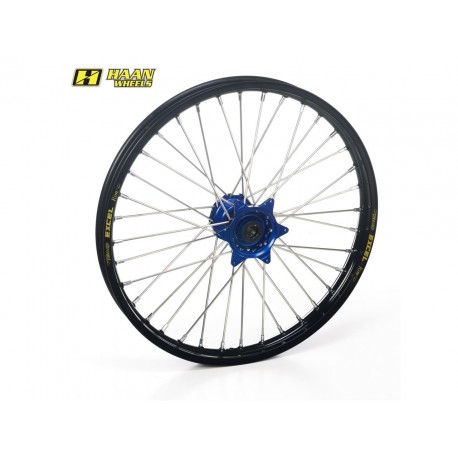 Jante arrière HAAN WHEELS supermotard HUSQVARNA FE TE FC TC FS KTM EXC EXC-F SX SX-F
