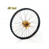 Jante avant HAAN WHEELS supermotard SUZUKI RMZ 250 RMZ 450 0