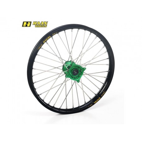 Jante avant HAAN WHEELS supermotard KAWASAKI KX 450 KXF 450