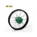 Jante arrière HAAN WHEELS supermotard KAWASAKI KX 450 KXF 450