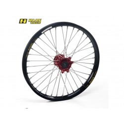 Jante avant HAAN WHEELS supermotard moto HONDA CR 125 CR 250 CRF 250 R CRF 450 R 17x3,50x36T