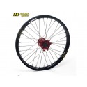 Jante avant HAAN WHEELS supermotard HONDA CR 125 CR 250 CRF 250 R CRF 450 R