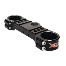 Té supérieur de fourche X-Trig GAS GAS MC 85 HUSQVARNA TC 85 KTM SX 85