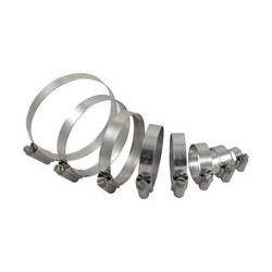 Kit colliers de serrage pour durites SAMCO 44005627/44005644/44005546