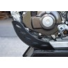 Protection moto enduro le sabot AXP YAMAHA YZF 450 2014 1