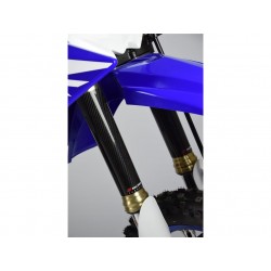 Protections de fourche SCAR carbone 240X52mm