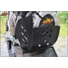Protection moto enduro le sabot AXP YAMAHA YZF 250 YZ-F 250 YZF 450 1