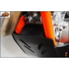 Protection moto AXP le sabot moteur pour moto KTM SX-F 250 SX-F 350 2015 3