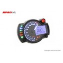 Compteur moto multifonctions moto Koso Rx2n+ Gp Style (20 000 T/Min)http://static.bihr.pro/v2/xlarge/a3/a30a63938e0a435b8b53fde3
