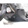 Protection moto enduro le sabot AXP YAMAHA YZ 85 2001 à 2018 1