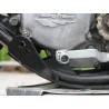 Protection moto enduro le sabot AXP YAMAHA YZ 85 2001 à 2018 3